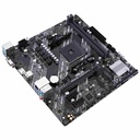 Motherboard ASUS PRIME A520M-K, Chipset AMD A520, Socket AMD AM4, Micro ATX