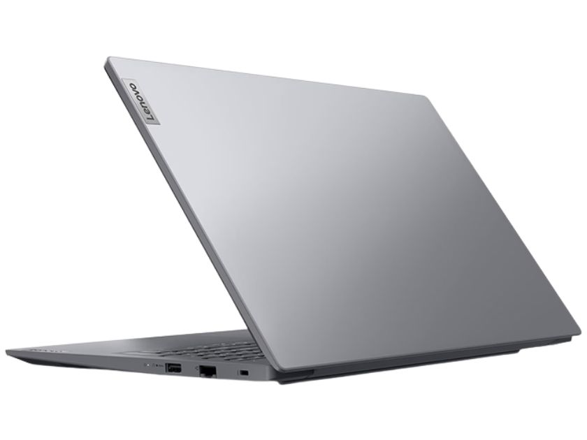 Laptop Lenovo V15 G5, Intel Core I5-13420H 2.0/4.6Ghz, | 15.6" - FHD | 16GB RAM DDR5 | 512Gb SSD  | Intel Iris Xe | Freedos | Español.