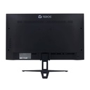 Monitor plano TEROS TE-2417S, 23.8" FHD IPS, 144Hz, 1ms, HDMI, DP, Audio out, Parlantes