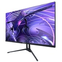 Monitor plano TEROS TE-2417S, 23.8" FHD IPS, 144Hz, 1ms, HDMI, DP, Audio out, Parlantes