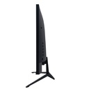 Monitor plano TEROS TE-2417S, 23.8" FHD IPS, 144Hz, 1ms, HDMI, DP, Audio out, Parlantes