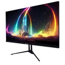 Monitor plano TEROS TE-2714S, 27" FHD IPS, 144Hz, 1ms, HDMI, DP, Audio out, Parlantes