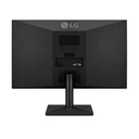 MONITOR LG 20MK400H, 19.5&quot;, 1366 x 768, HDMI | VGA | Audio.