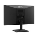 MONITOR LG 20MK400H, 19.5&quot;, 1366 x 768, HDMI | VGA | Audio.