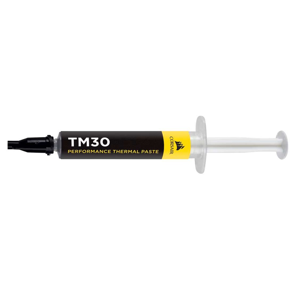 Pasta Termica Corsair TM30, 3gr, 3.8W/mK.