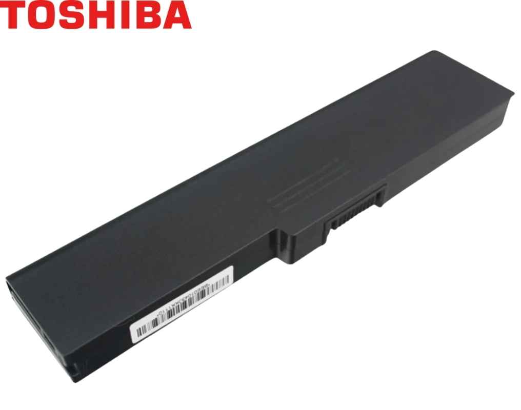 Bateria Compatible Toshiba PA3817-PA3819, 6 Celdas.