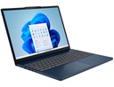 Laptop Lenovo Ideapad Slim 3 Intel Core I7-13620H 2.4/4.9Ghz, | 15.3" WUXGA | 24GB RAM LPDDR5 | 512GB SSD  | Intel Iris Xe | Freedos | Español.