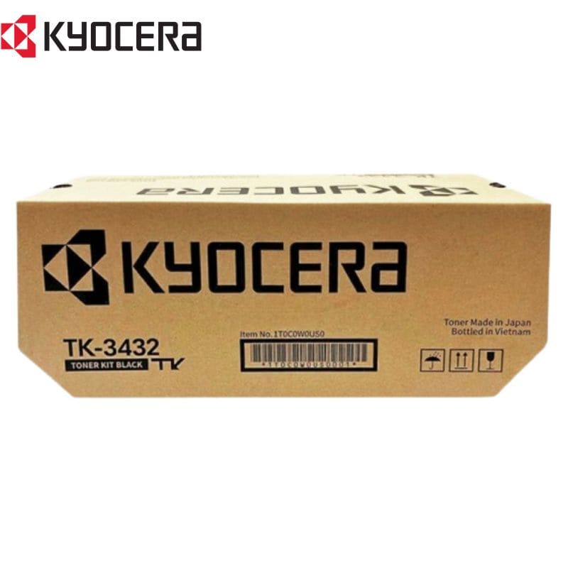 Tóner Kyocera TK-3432 Ecosys MA5500IFX/ PA5500X 21K