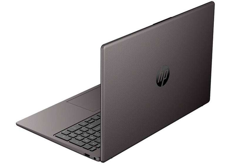 Laptop HP 15-FD2373LA, Intel Core Ultra 7 255U 2.0/5.2GHz, | 15.6" - FHD | RAM 24Gb DDR5 | SSD 512Gb  | Intel Graphics | FreeDos | Español.