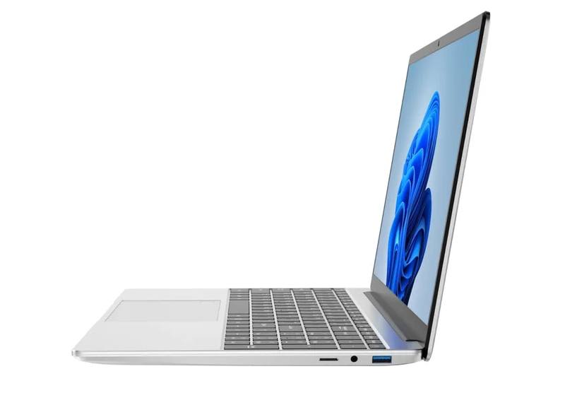 Laptop Advance NV9855, Intel Celeron N4020 1.1Ghz, | Pantalla 15.6" - FHD | 8GB RAM | 256Gb SSD | FreeDoS | Español.