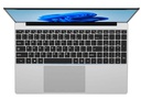 Laptop MLOGIX, Intel Celeron J4025 2.9Ghz, | Pantalla 15.6" - FHD | 8GB RAM | 128Gb SSD | Win 11| Español.