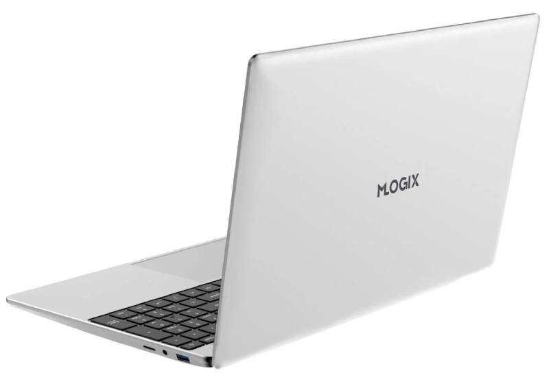 Laptop MLOGIX, Intel Celeron J4025 2.9Ghz, | Pantalla 15.6" - FHD | 8GB RAM | 128Gb SSD | Win 11| Español.
