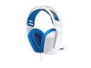 AUDIFONO C/MICROF. LOGITECH G335 WHITE (981-001017)