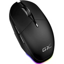 Mouse Gaming Genius GX SCORPION M8250 | 3200dpi | RGB | 6 Botones | Recargable | BT/ Wireless..