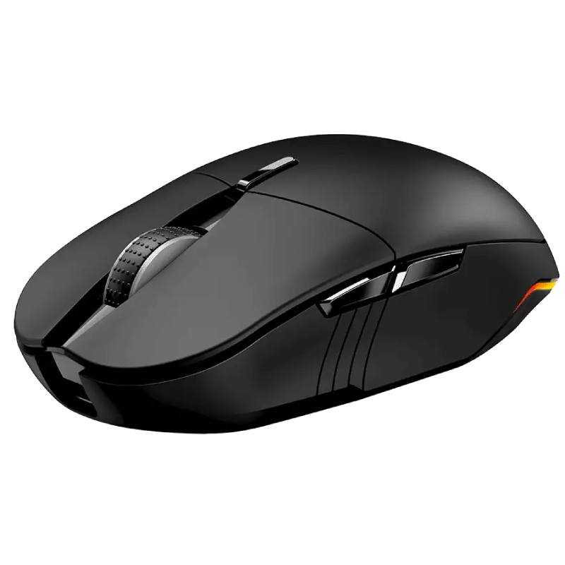 Mouse Gaming Genius GX SCORPION M8250 | 3200dpi | RGB | 6 Botones | Recargable | BT/ Wireless..