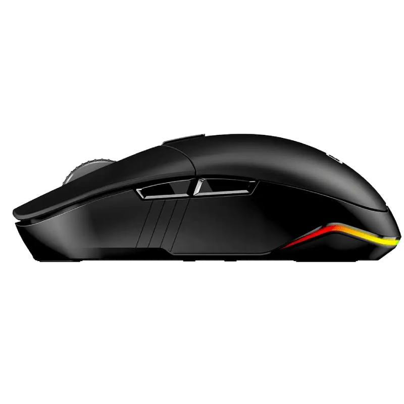 Mouse Gaming Genius GX SCORPION M8250 | 3200dpi | RGB | 6 Botones | Recargable | BT/ Wireless..