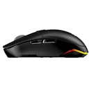 Mouse Gaming Genius GX SCORPION M8250 | 3200dpi | RGB | 6 Botones | Recargable | BT/ Wireless..
