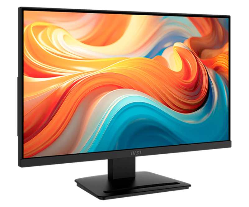 Monitor Plano MSI PRO MP243L E14, 23.8" FHD/IPS/HDMI/144Hz x1/VGA x1