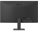 Monitor LG U4 24U411B-B, 23.8", FHD, IPS, 144Hz, HDMI, Earphone-out.