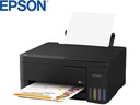 Impresora Multifuncional de tinta Epson EcoTank L3310, Imprime | Escanea | Copia | High Speed USB.
