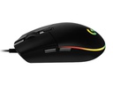 Mouse LOGITECH G203 LIGHTSYNC 8000 DPI RGB Black.