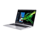 Laptop ACER ASPIRE 3 A315-59G-54FX Intel Core I5-1235 1.3/4.4GHz (NX.K6WAL.001) 15.6” - HD | RAM 8GB DDR4 | 256GB SSD | NVIDIA GeForce MX550 2G | Español | Endless OS.
