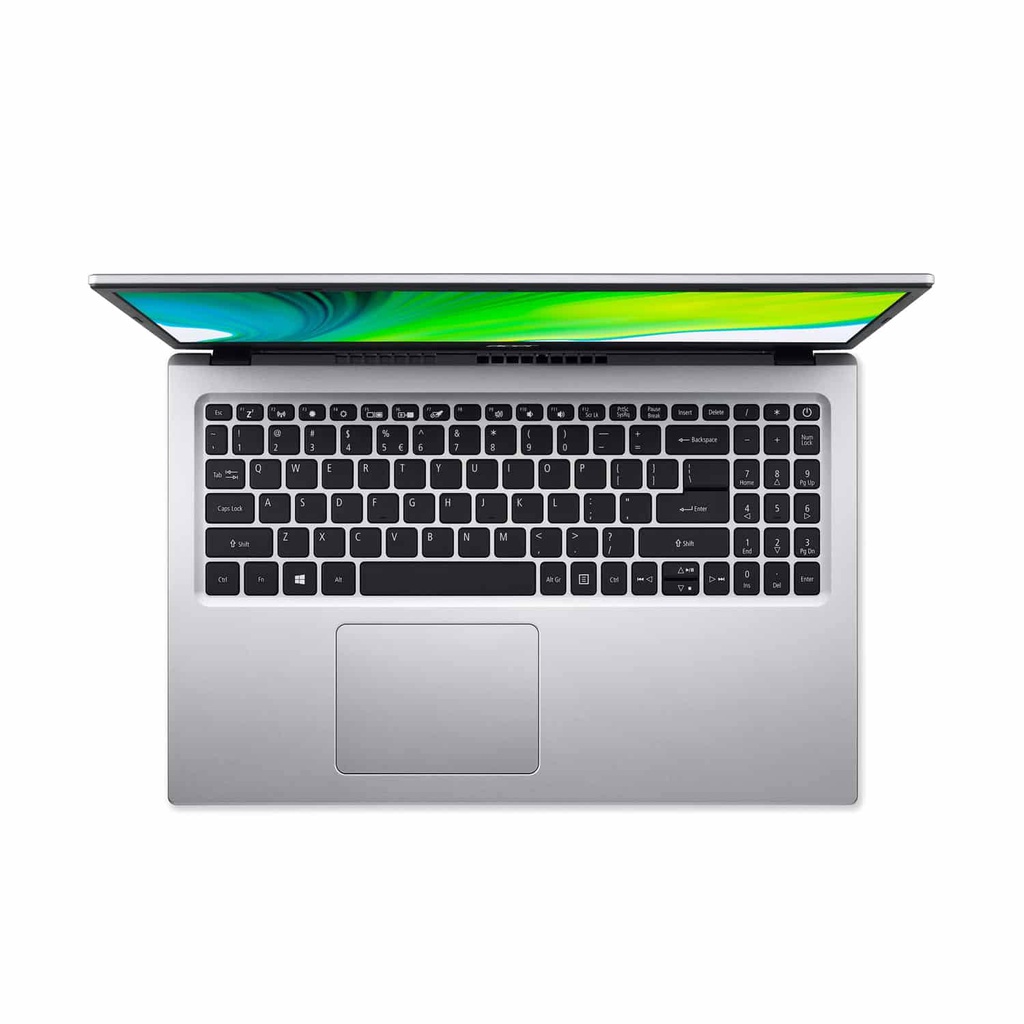 Laptop ACER ASPIRE 3 A315-59G-54FX Intel Core I5-1235 1.3/4.4GHz (NX.K6WAL.001) 15.6” - HD | RAM 8GB DDR4 | 256GB SSD | NVIDIA GeForce MX550 2G | Español | Endless OS.