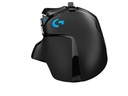 Mouse LOGITECH LIGHTSYNC G502 HERO LED- RGB