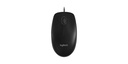 TECLADO Y MOUSE LOGITECH MK120 CABLE USB