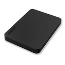 Disco Duro Externo TOSHIBA Canvio Basics, 1TB, USB 3.0, 2.5&quot;, Negro.