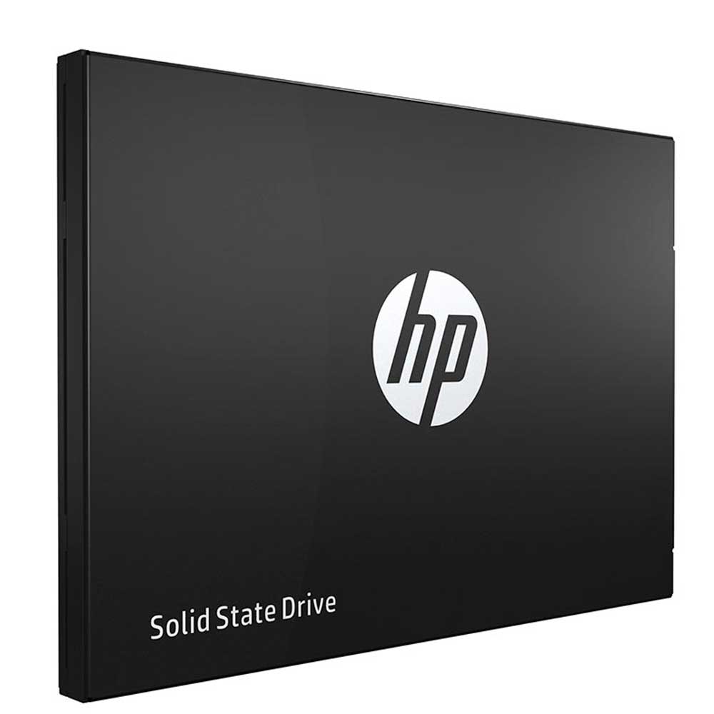 Unidad de Estado Solido HP SSD, S700 500GB 2.5 SATA, 6.0 GB/S, 2.5", 7mm.