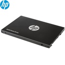 Unidad de Estado Solido HP SSD, S700 500GB 2.5 SATA, 6.0 GB/S, 2.5", 7mm.