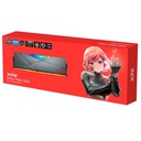 Memoria RAM ADATA XPG Spectrix D50 8GB DDR4-3200 MHz, CL16, 1.35V.