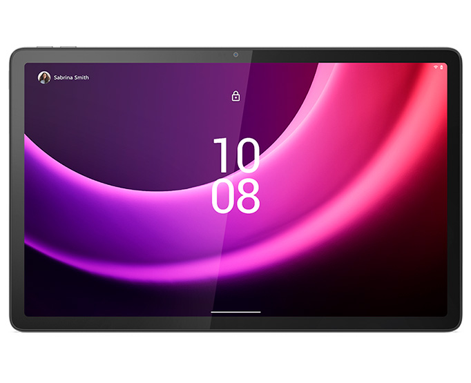 Tablet Lenovo Tab P11 (2da Gen) TB350XU 11.5&quot; 2K, 128GB, 6GB Ram, Lápiz Pen 2, Teclado, 4G LTE