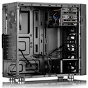 CASE MICRONICS QUANTUM USB 3.0 X4FAN DOUBLE RING RGB