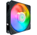 Case Fan COOLER MASTER, Sickleflow 120 ARGB 3 en 1