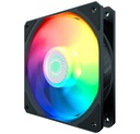 Case Fan COOLER MASTER, Sickleflow 120 ARGB 3 en 1