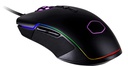 Mouse Gaming COOLER MASTER CM310 (CM-310-KKW02)