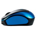 Mouse GENIUS Micro Traveler 900R Wireless Black/Blue