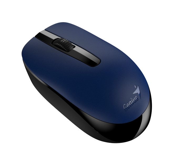 Mouse GENIUS NX-7007 Wireless Blueeye Blue