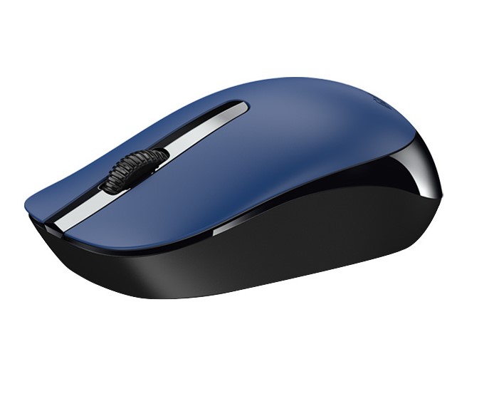 Mouse GENIUS NX-7007 Wireless Blueeye Blue