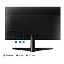 Monitor SAMSUNG S24C310EAL, 24&quot; LED, 1920x1080 IPS FHD, HDMI y VGA