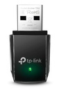 Adaptador Inalámbrico USB TP-LINK Archer T2UB AC600 Nano Wi-Fi Bluetooth 4.2