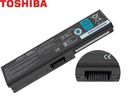 Bateria Compatible Toshiba PA3817-PA3819, 6 Celdas.