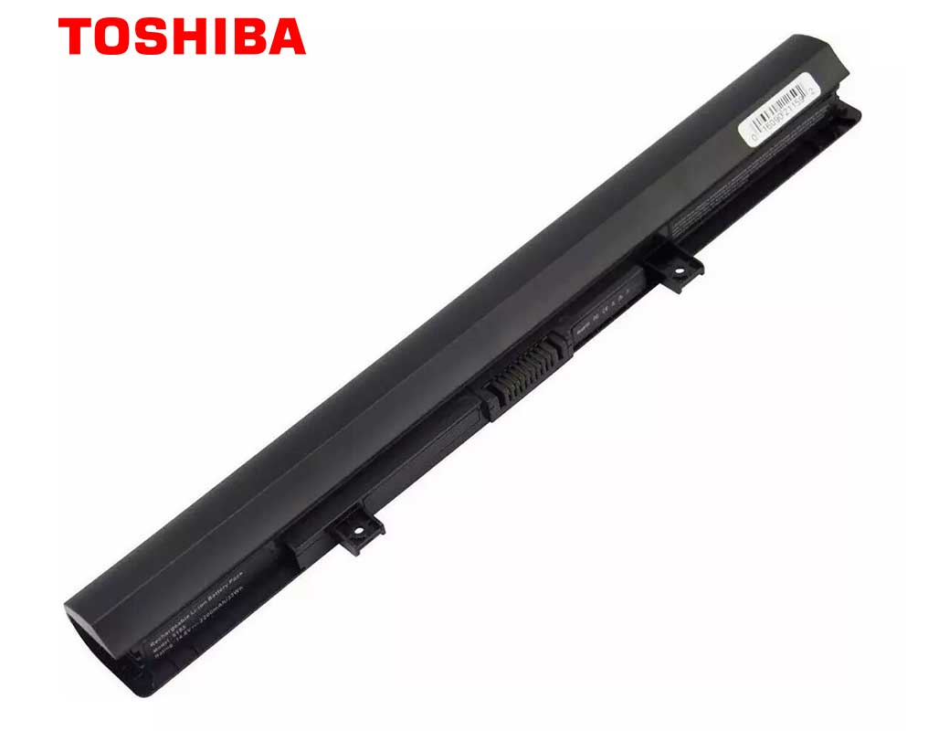 Bateria Compatible TOSHIBA PA5185 5195 L45/C55 4 Celdas