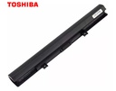 Bateria Compatible Toshiba PA5185 5195 L45/C55, 4 Celdas