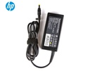 Cargador Compatible HP 3.5A 18.5V 65W 4.8*1.7 Punta Amarilla