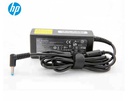 Cargador Compatible HP Punta Azul 19.5V 2.31A  45W - 4.5*3.0