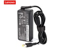 Cargador Compatible Lenovo 20V 3.25A 65W Punta USB.