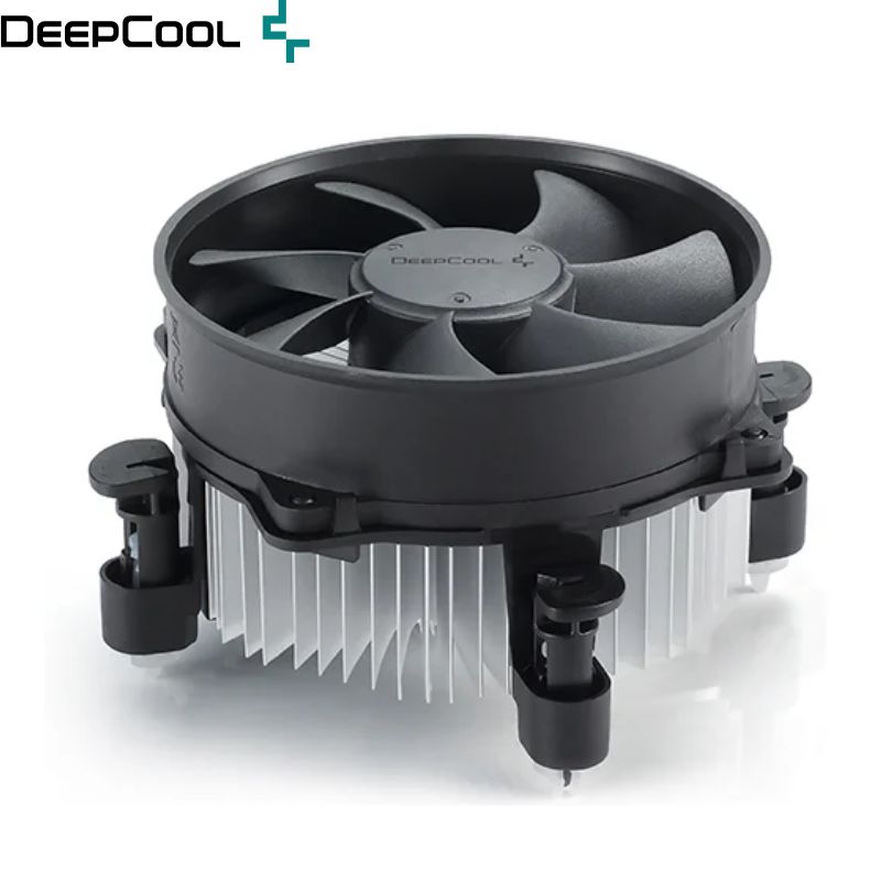 Cooler CPU DeepCool ALTA 9 LGA115X Intel.
